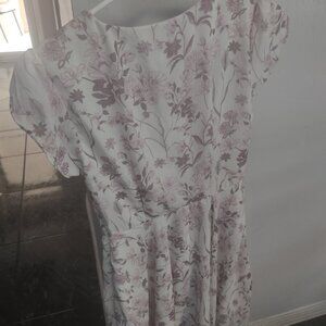 Women's dress
